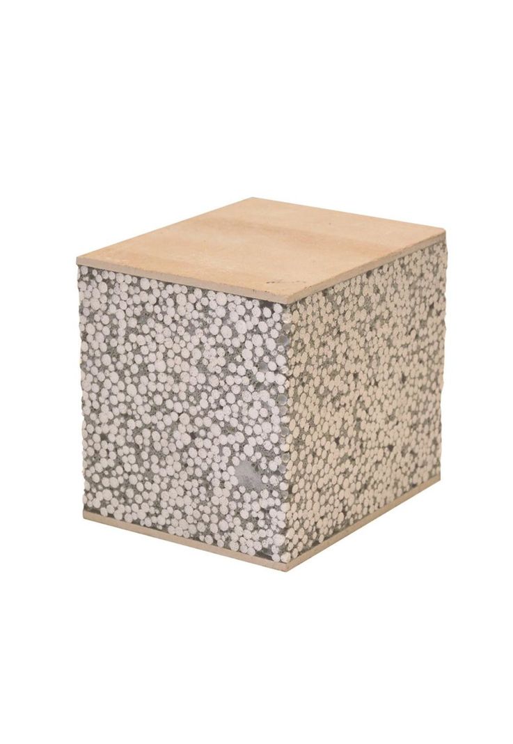 Soporte para Receptáculos 16x16x13 cm-0
