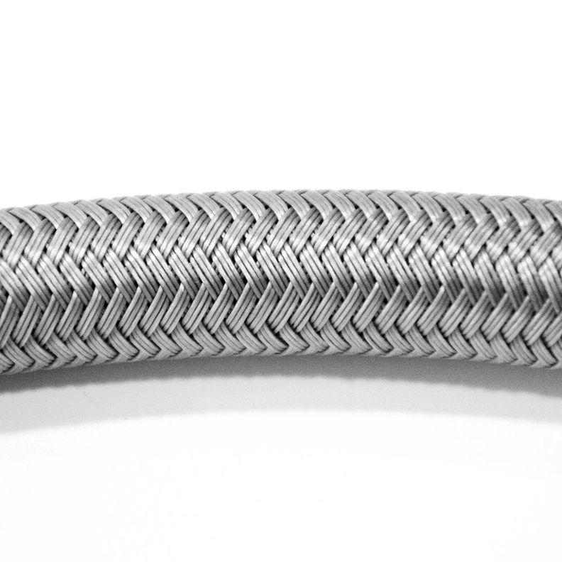 Flexible para Agua Calefon Hi-Hi 1/2" 25cm.-2