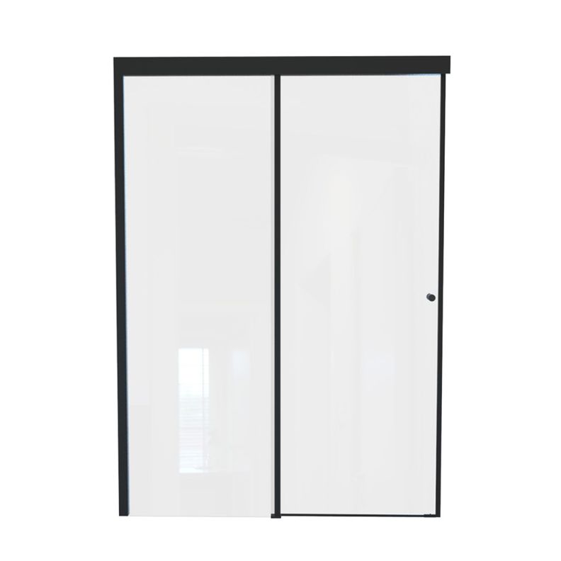 Pack Baño Girona | Mampara + Columna Ducha-1