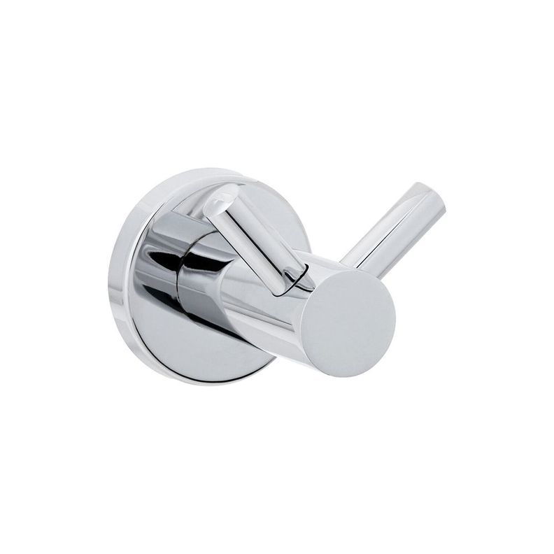 Plateado Metalico