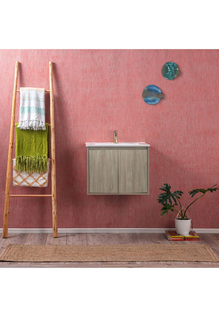 Mueble Vanitorio Completo 70x46 cm Amélie-2