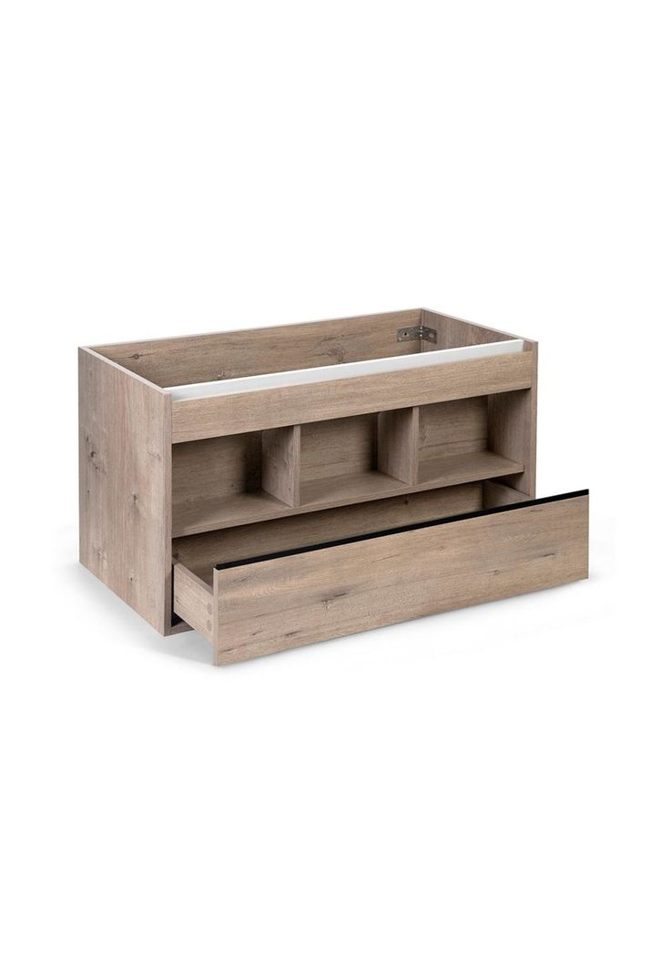 Mueble Vanitorio Completo 90x46 cm Éclair-1