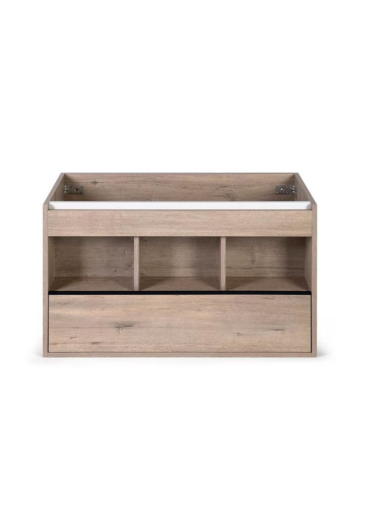 Mueble Vanitorio Completo 90x46 cm Éclair-2
