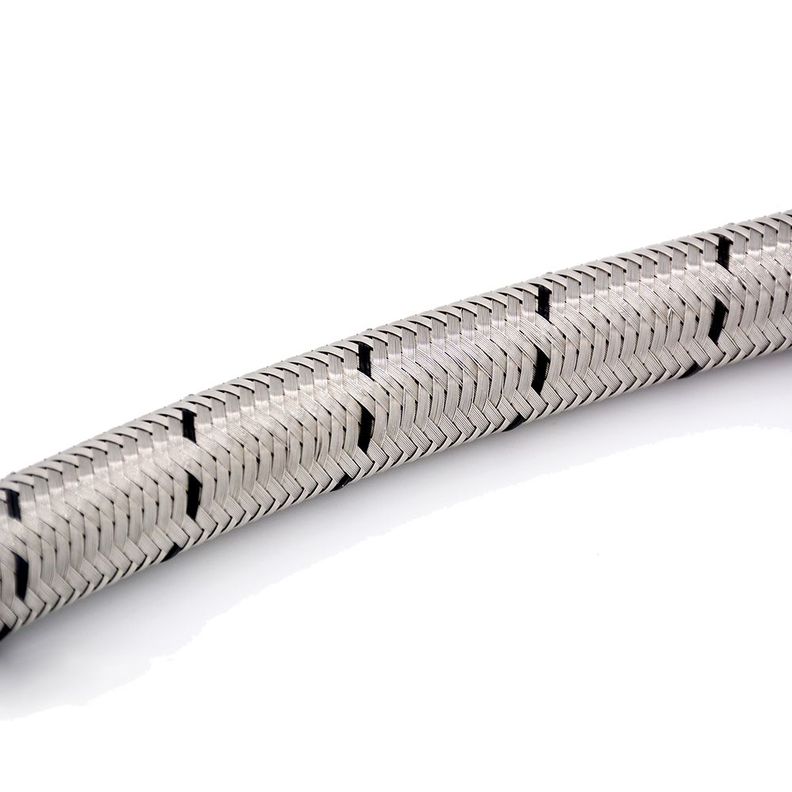 Flexible para Agua Cálefon Hi-He 1/2" 40 cm.-2