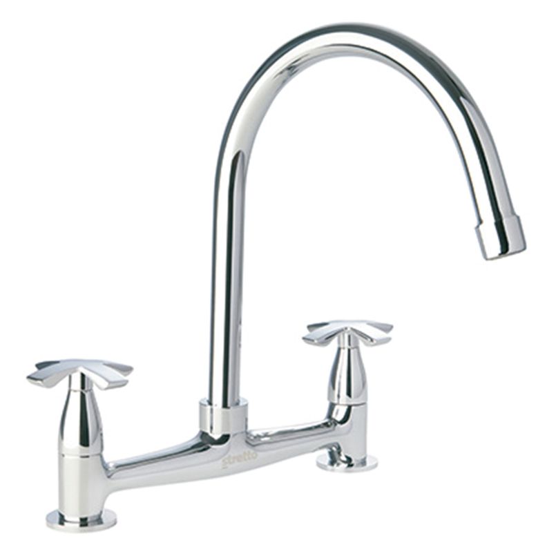 Combinación Lavaplato 8" Lotta-0