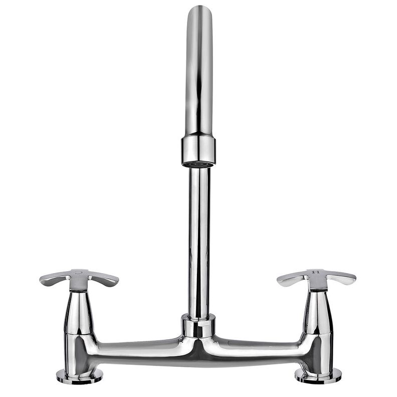 Combinación Lavaplato 8" Lotta-1