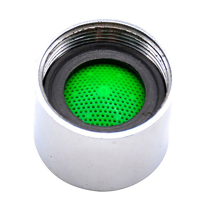 Aireador con ahorro antibacterial para Cocina-3