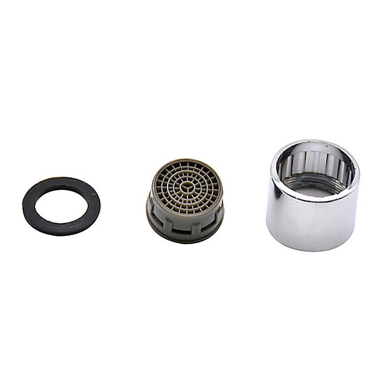 Aireador con ahorro antibacterial para Cocina-5