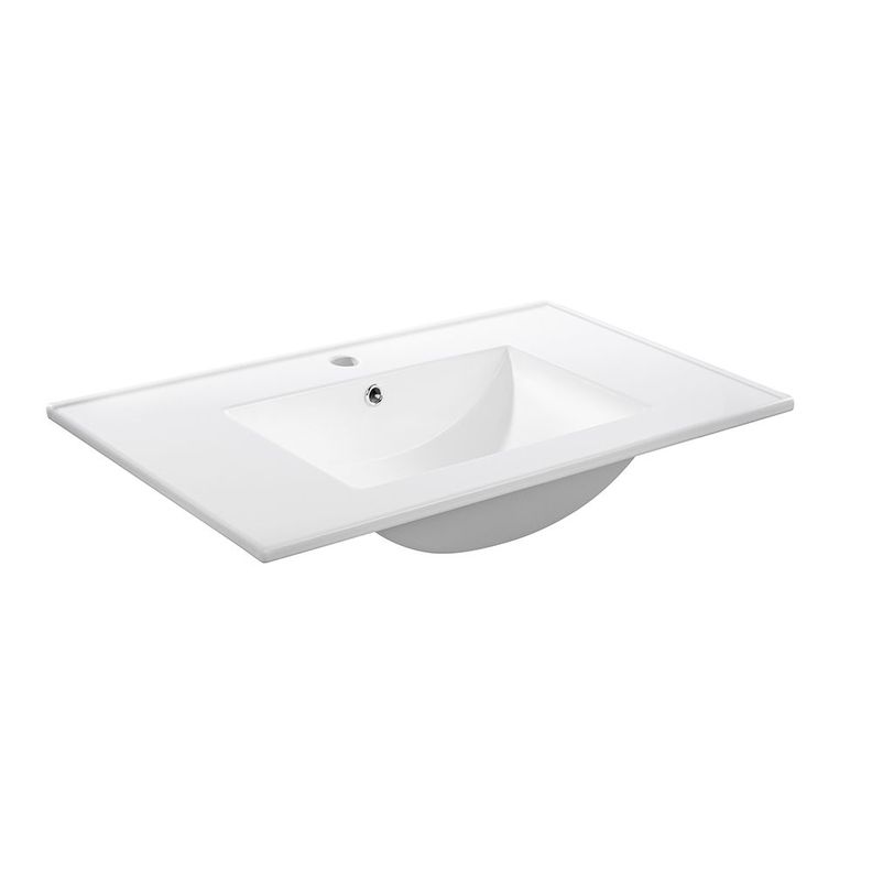 Cubierta Vanitorio Óptima 100x46 cm-0