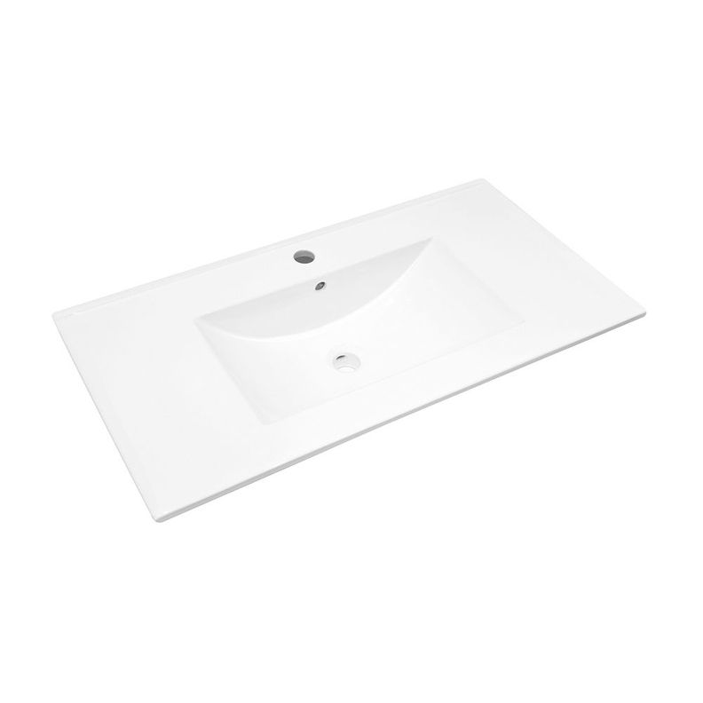 Cubierta Vanitorio Óptima 100x46 cm-1