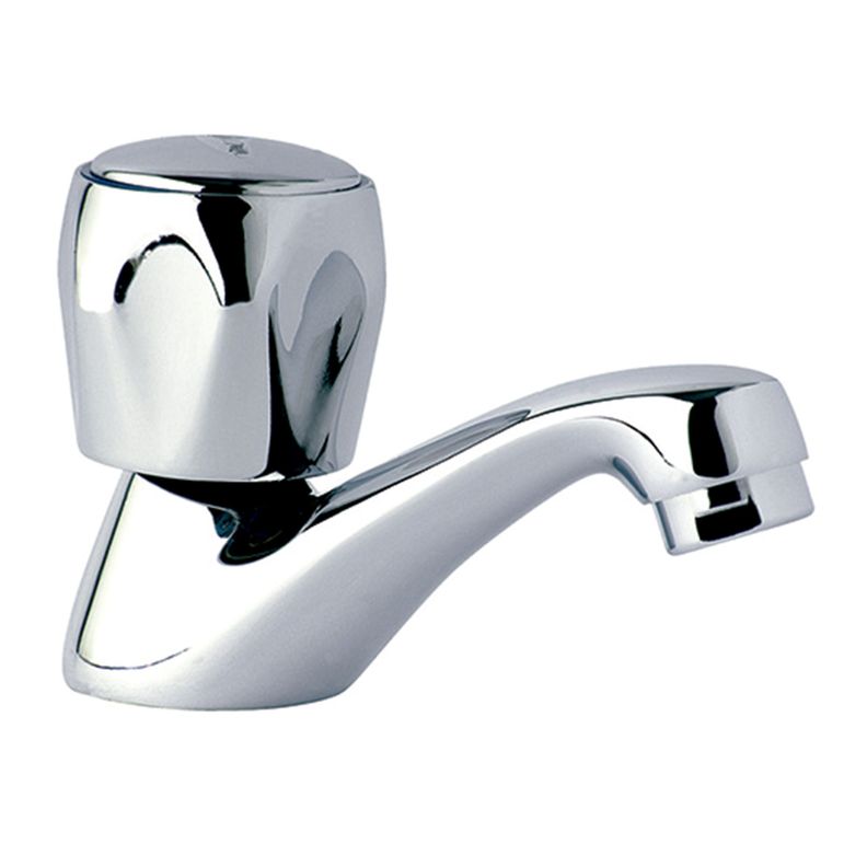 Llave Lavatorio Man/Metal Mossini Metal-0