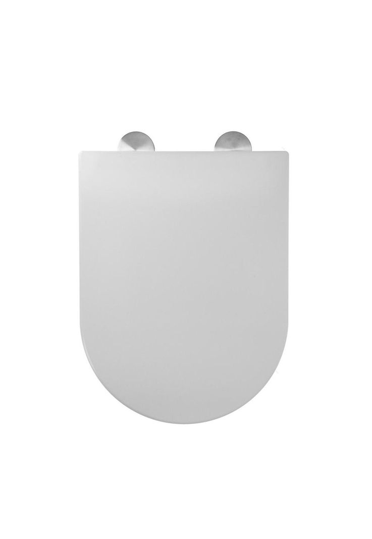 Asiento y Tapa Urea Soft Close para WC Acros-0