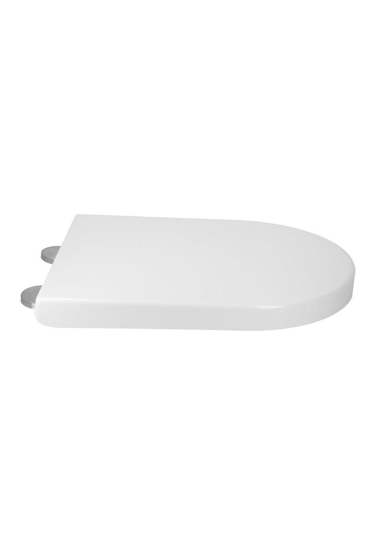 Asiento y Tapa Urea Soft Close para WC Acros-2