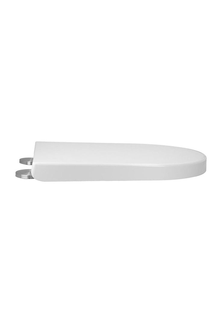 Asiento y Tapa Urea Soft Close para WC Acros-4