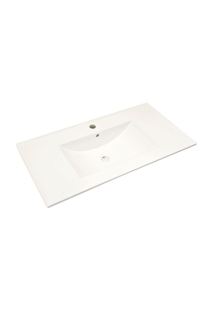 Cubierta Vanitorio 90x46 cm-1