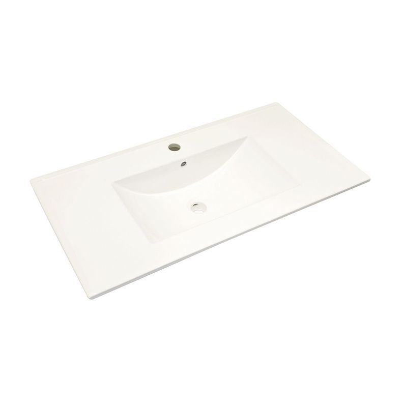 Cubierta Vanitorio 90x46 cm-0