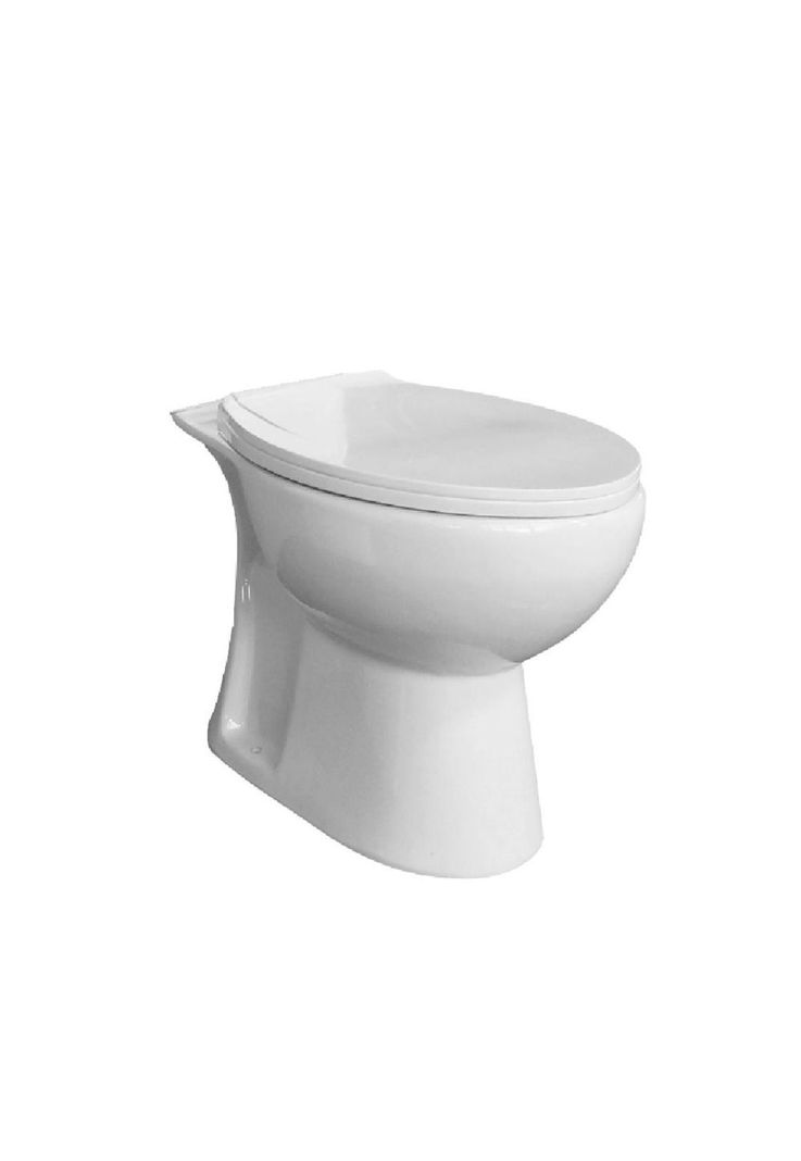 Taza WC Aura Vertical con fijaciones-0
