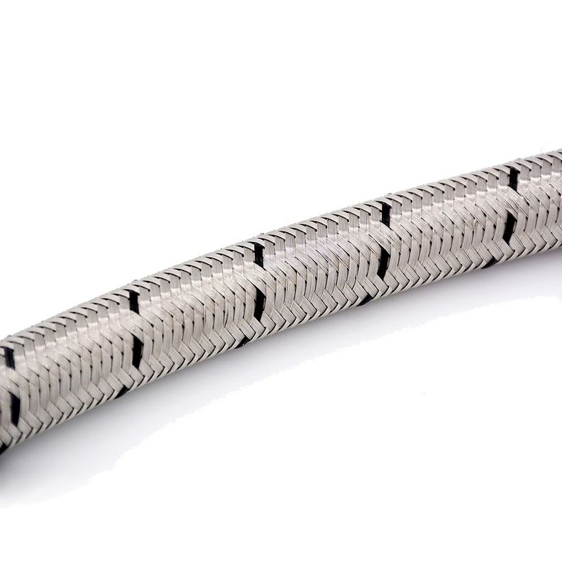 Flexible para Agua Cálefon Hi-Hi 1/2" 30 cm.-2