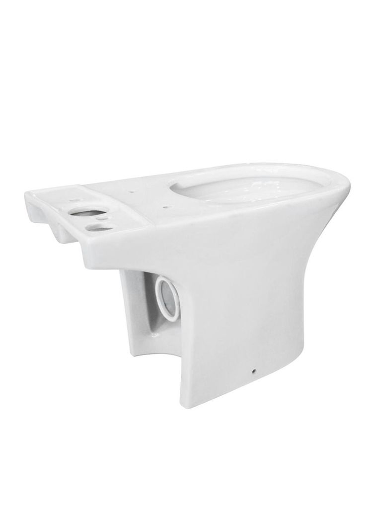 Taza WC New Atos Dual con Fijaciones-1