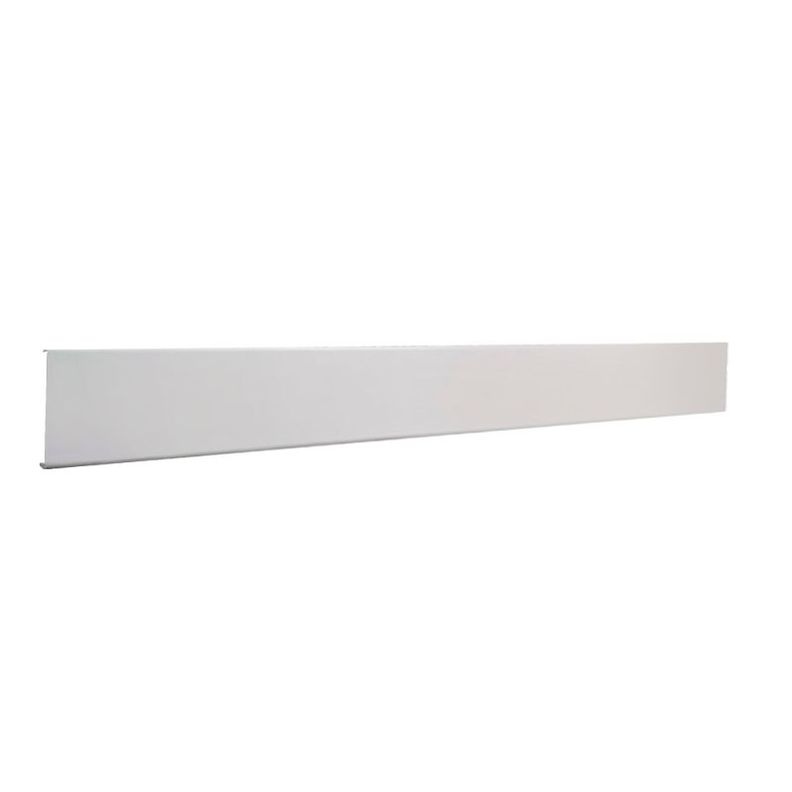 Faldón Acrílico para Receptáculo 140x13 cm-0