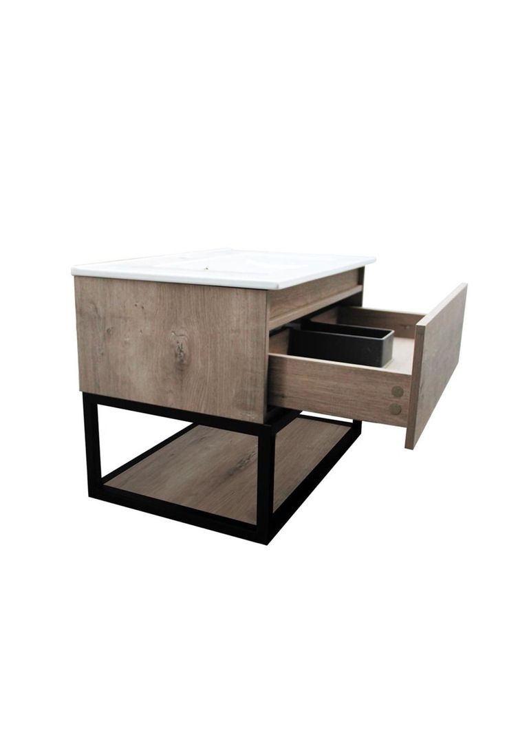 Mueble Vanitorio Completo 70x46 cm Méle-1