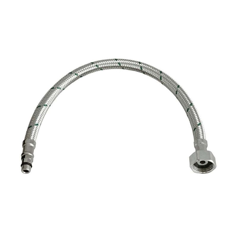 Flexible para Agua M10 x Hi 1/2 30cm-0