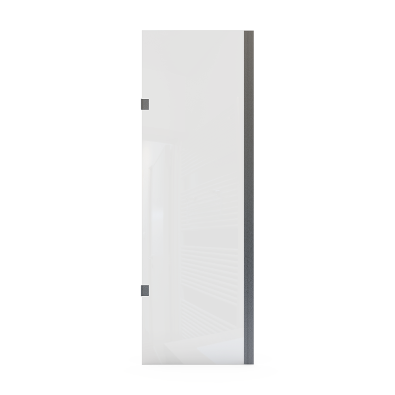 Mampara Abatible 140x195 cm-0