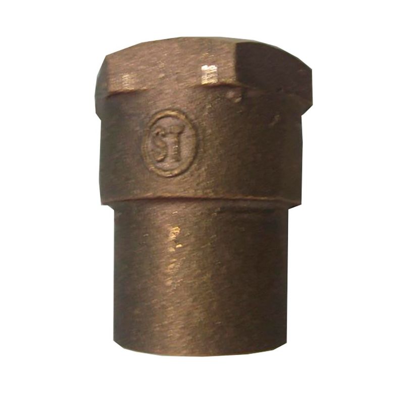 Terminal para Agua So-Hi 1/2 X 3/4-0