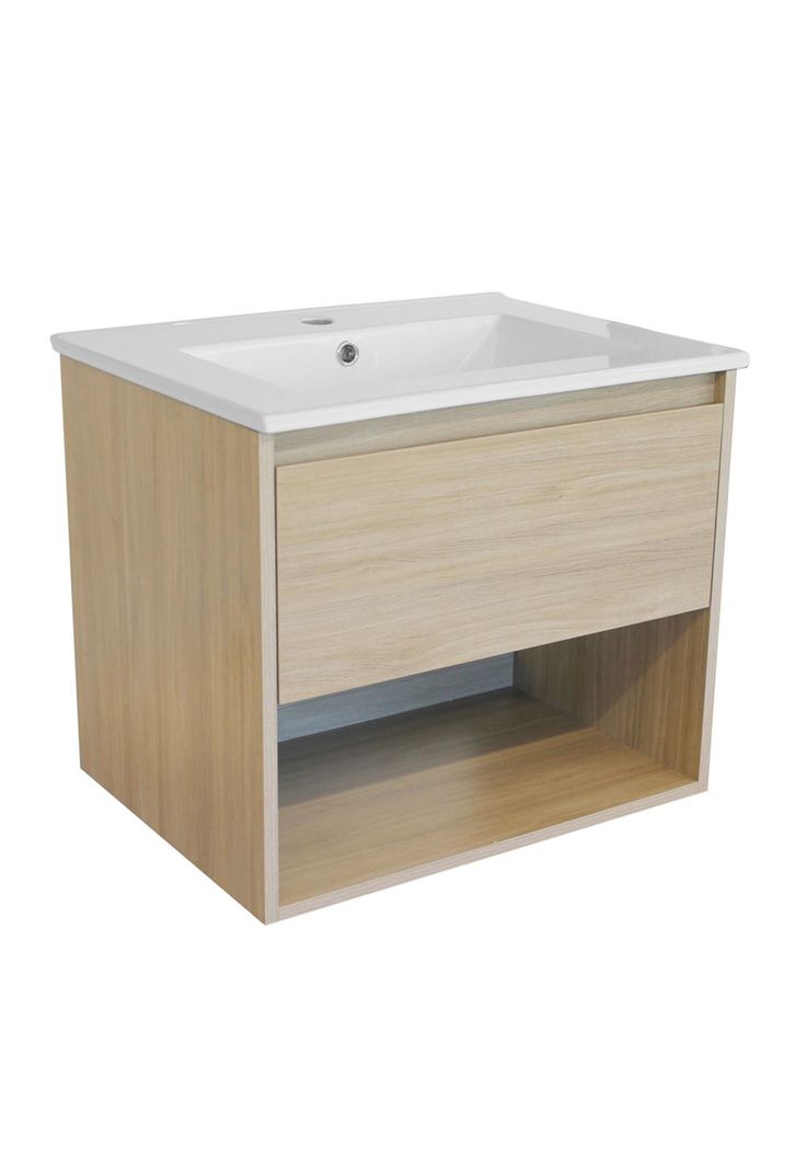 Mueble Vanitorio Completo 70x46 cm Zoè-1