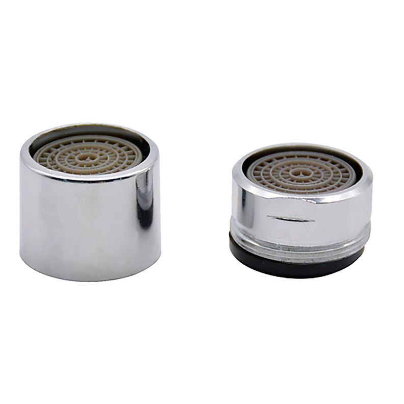 Set de 2 Aireadores Baño y Cocina-0