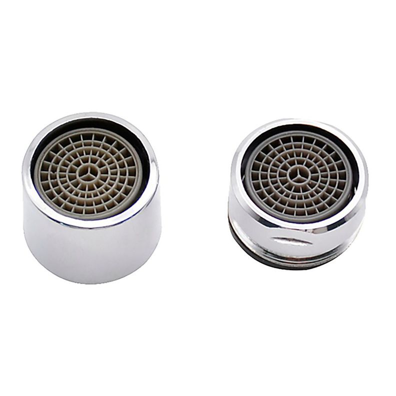 Set de 2 Aireadores Baño y Cocina-2