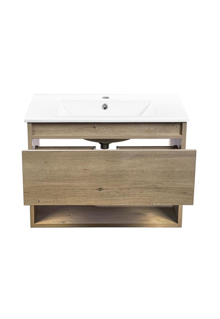 Mueble Vanitorio Completo 70x46 cm Belle-1