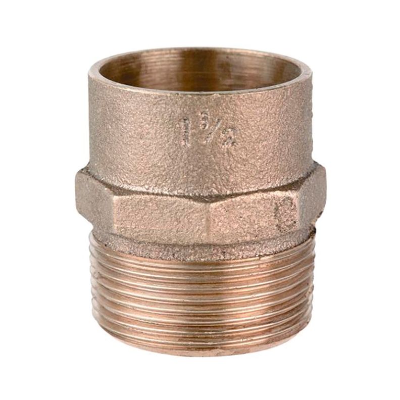Terminal para Agua So-He 1/2 X 3/4-0