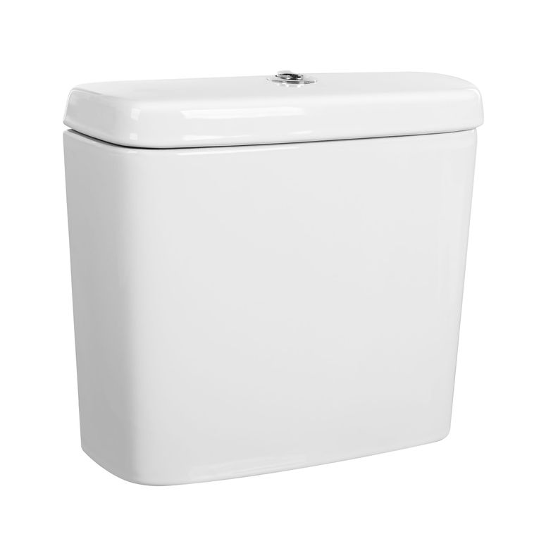 Estanque WC Ares con Mecanismo-0