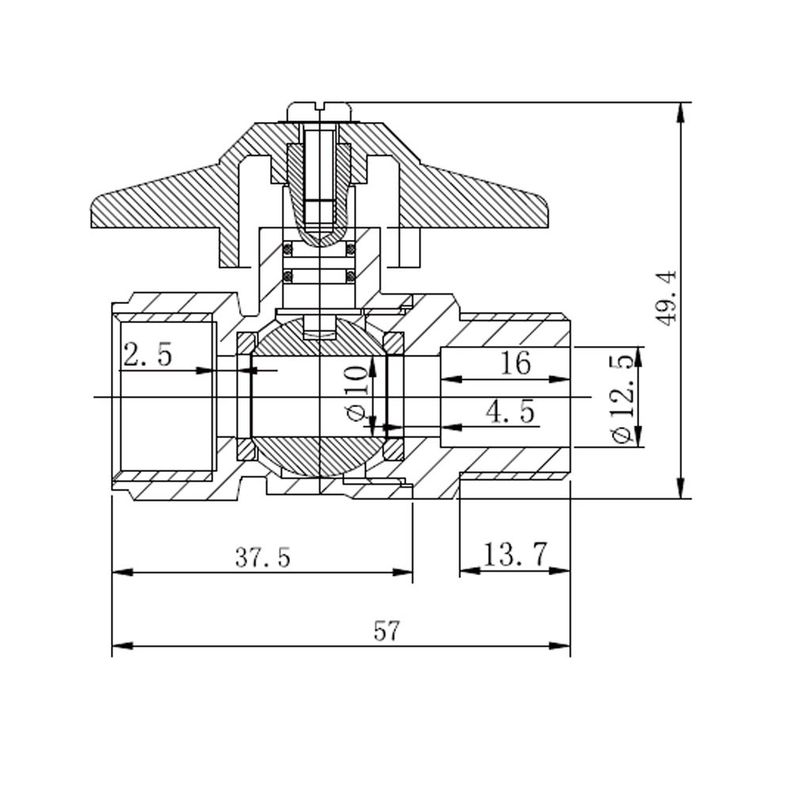 Nueva Llave de Gas-1