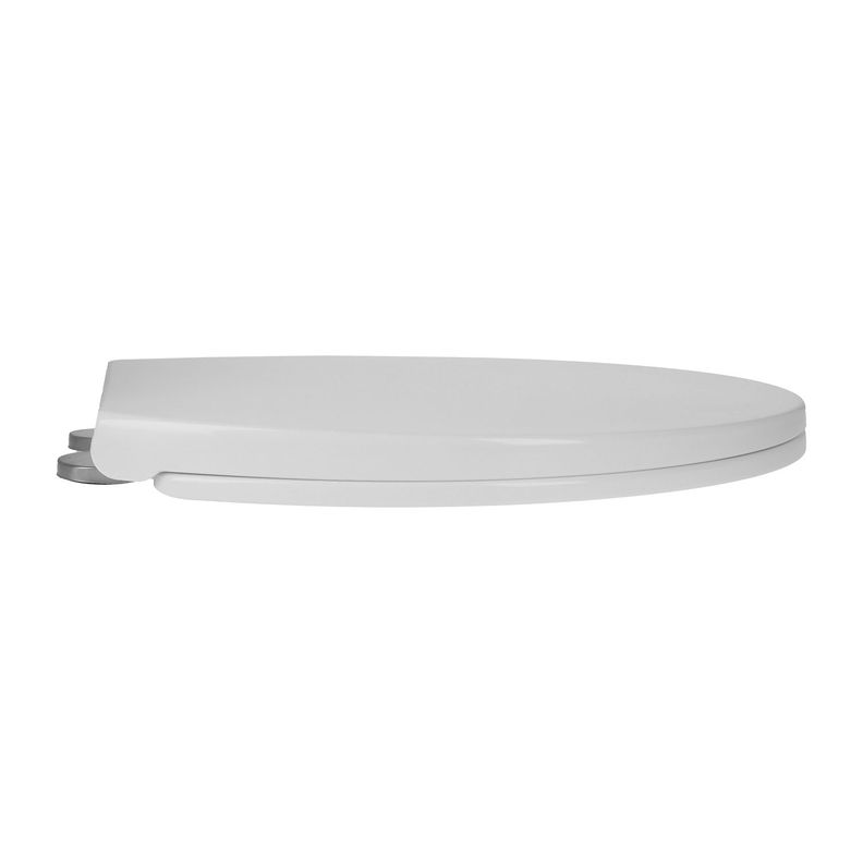 Asiento y Tapa PP para WC Aura Plus-2