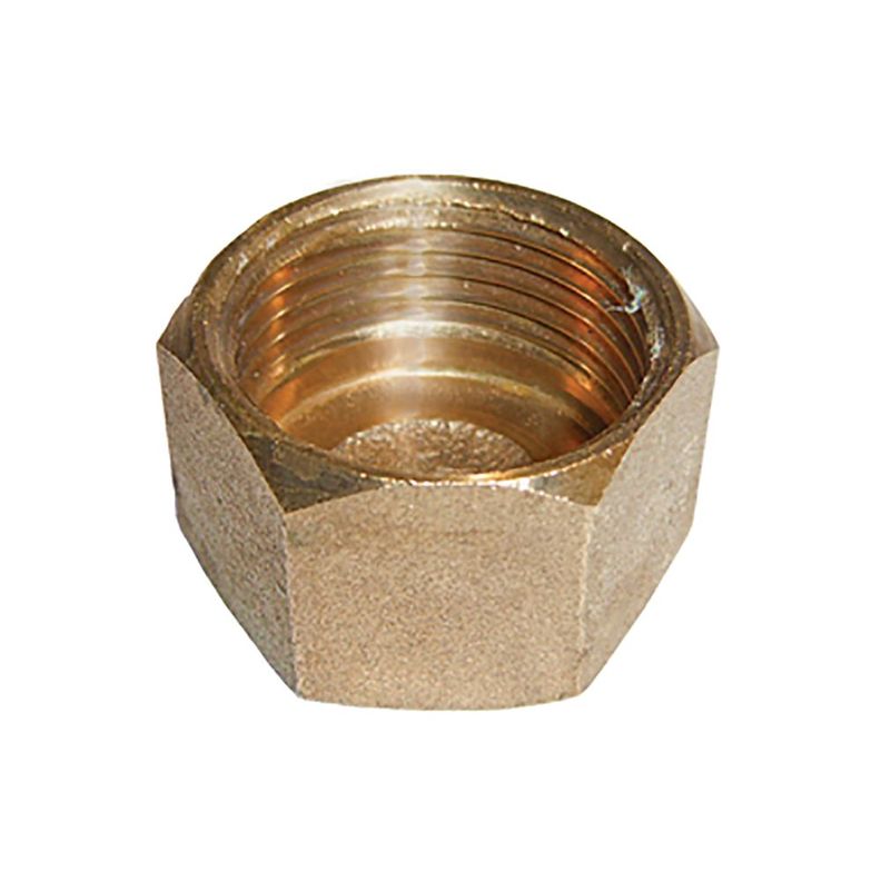 Tapagorro para Agua Hi-3/4-0