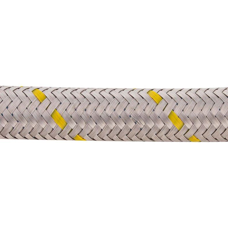 Flexible para Gas HI-HI 1/2x3/8 en 60 cm-3