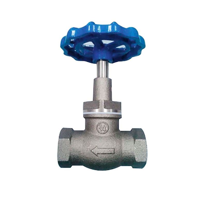 Llave Emos Hi-Hi 3/4 C/M Nº2-0