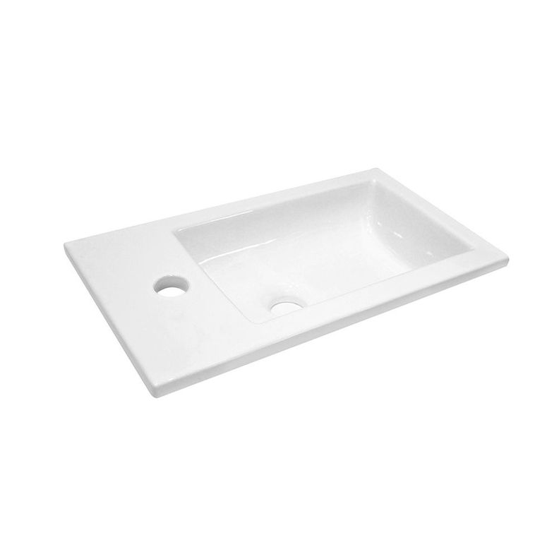 Cubierta Vanitorio 46 x26 cm-0