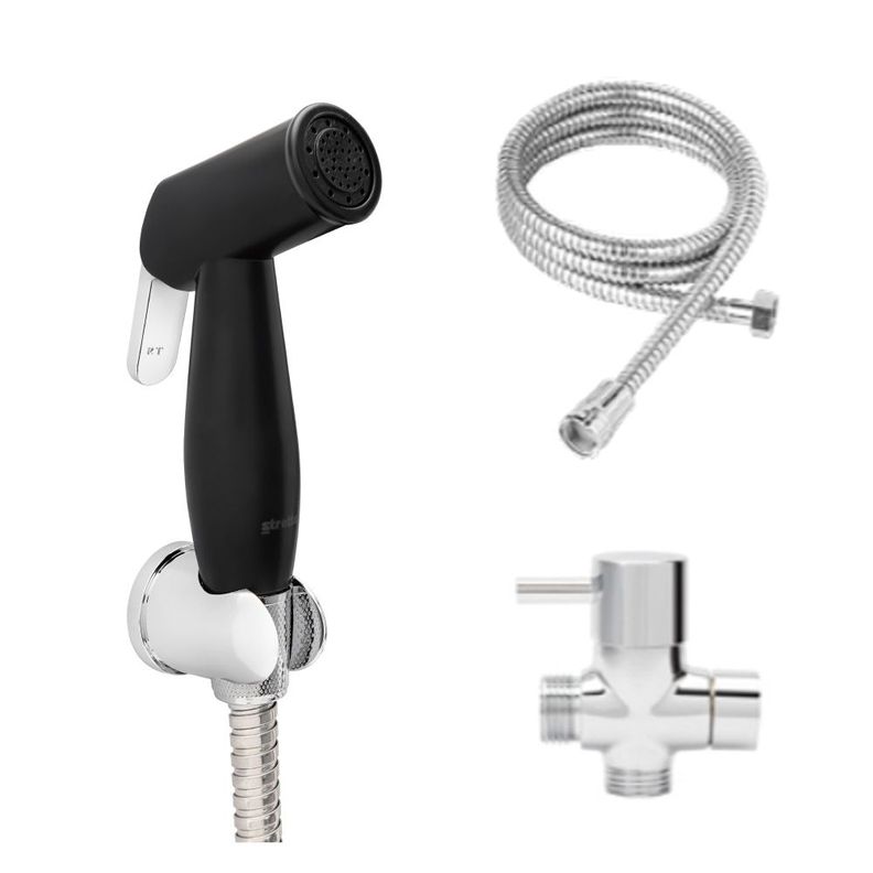 Juego de Ducha Bidet Vitelli-1