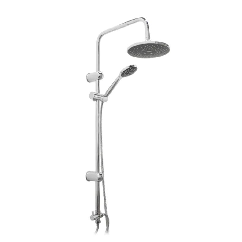 Pack Baño Cádiz | Griferías + Columna Ducha-2