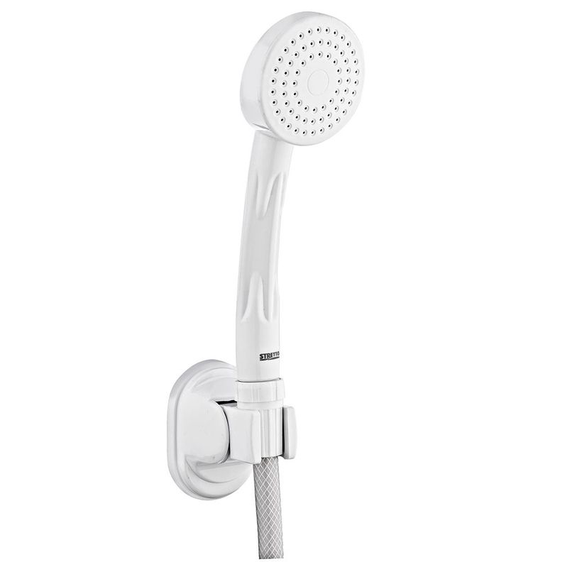 Juego Ducha Blanco ST-0