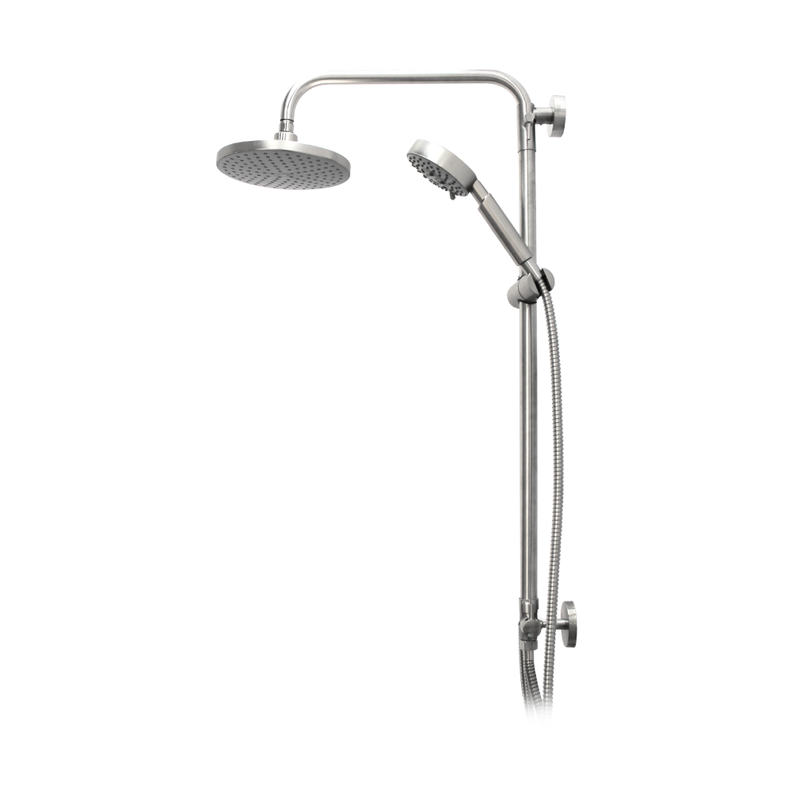 Columna de Ducha Venti Níquel-1