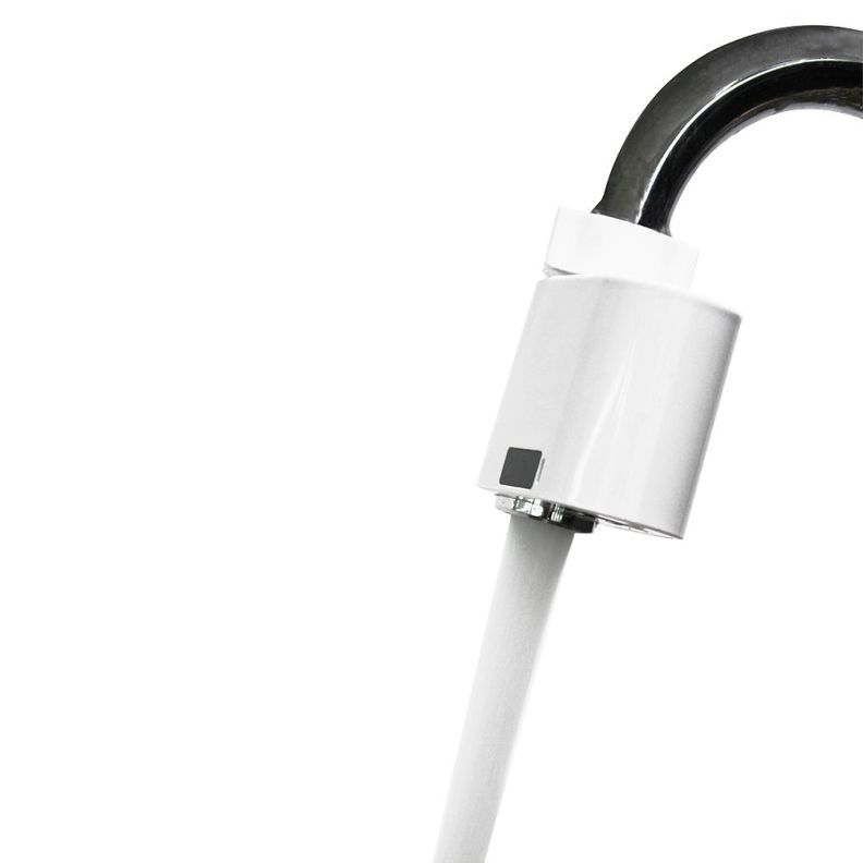 Aireador con sensor para cocina-2