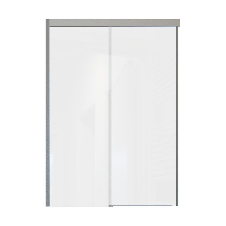 Mampara Corredera Hera 130x185 cm-0