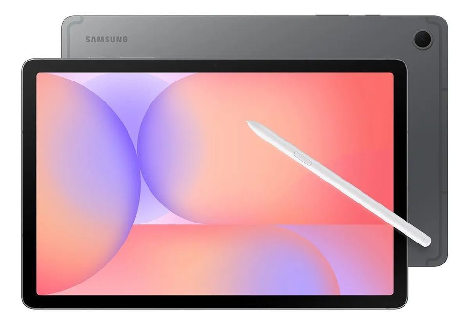 Samsung Galaxy Tab S10 Lite 128gb Gris Samsung | Paris.cl