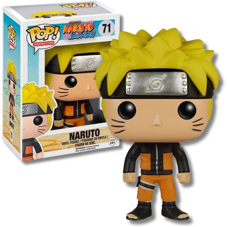 Funko Pop! Naruto Shippuden 71-0