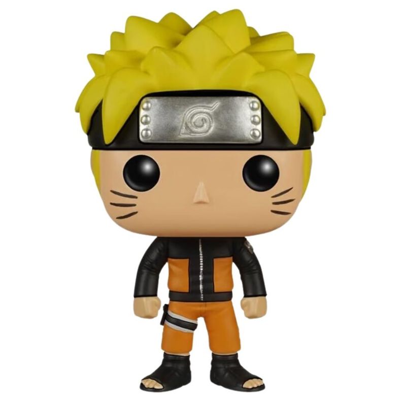 Funko Pop! Naruto Shippuden 71-2