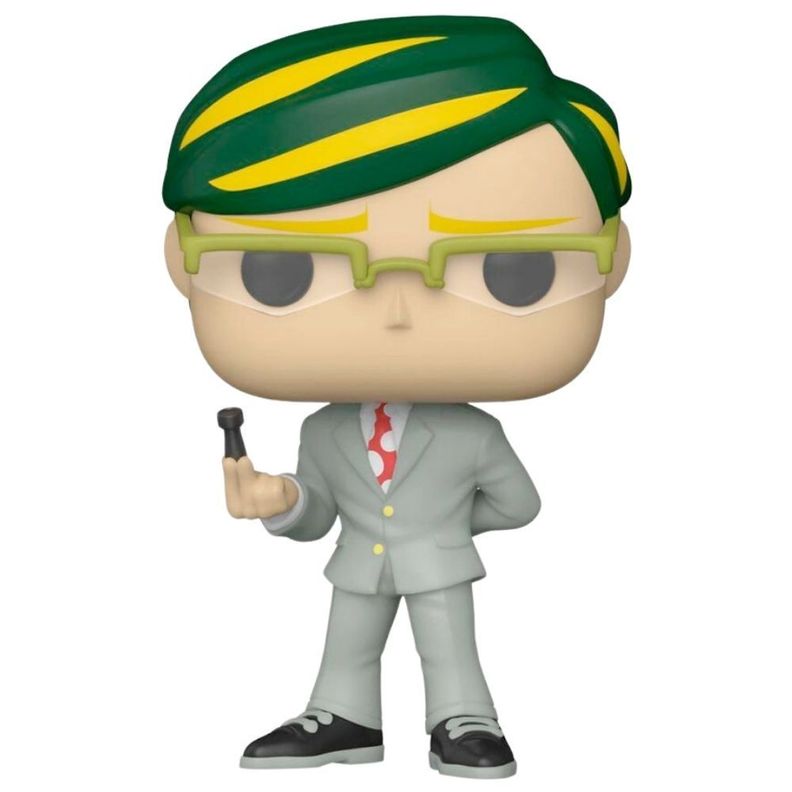 Funko Pop! My Hero Academia Sir Nighteye 1006-1
